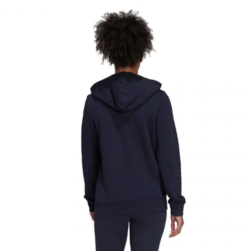 Bluza adidas Essentials Logo W H07749 - obrazek 3