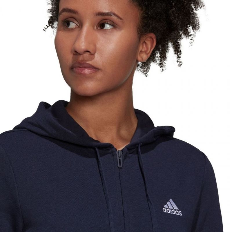 Bluza adidas Essentials Logo W H07749 - obrazek 4