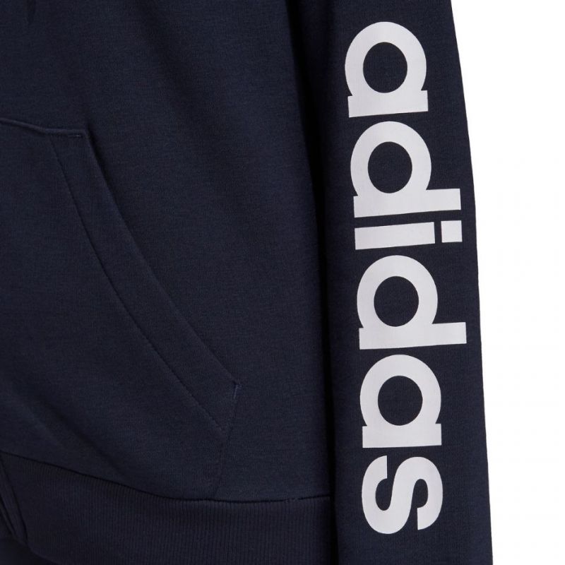 Bluza adidas Essentials Logo W H07749 - obrazek 5