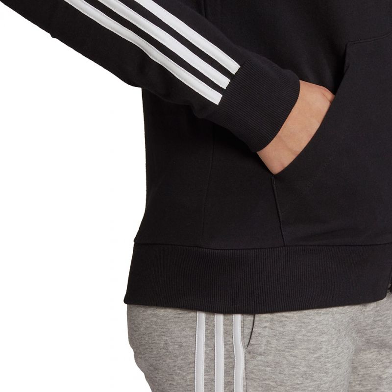 Bluza adidas Essentials Single W GL0798 - obrazek 5