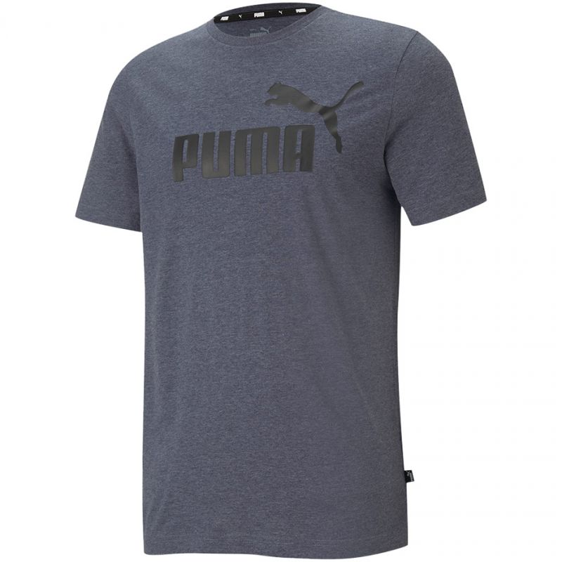 Koszulka Puma ESS Heather Tee M 586736 06