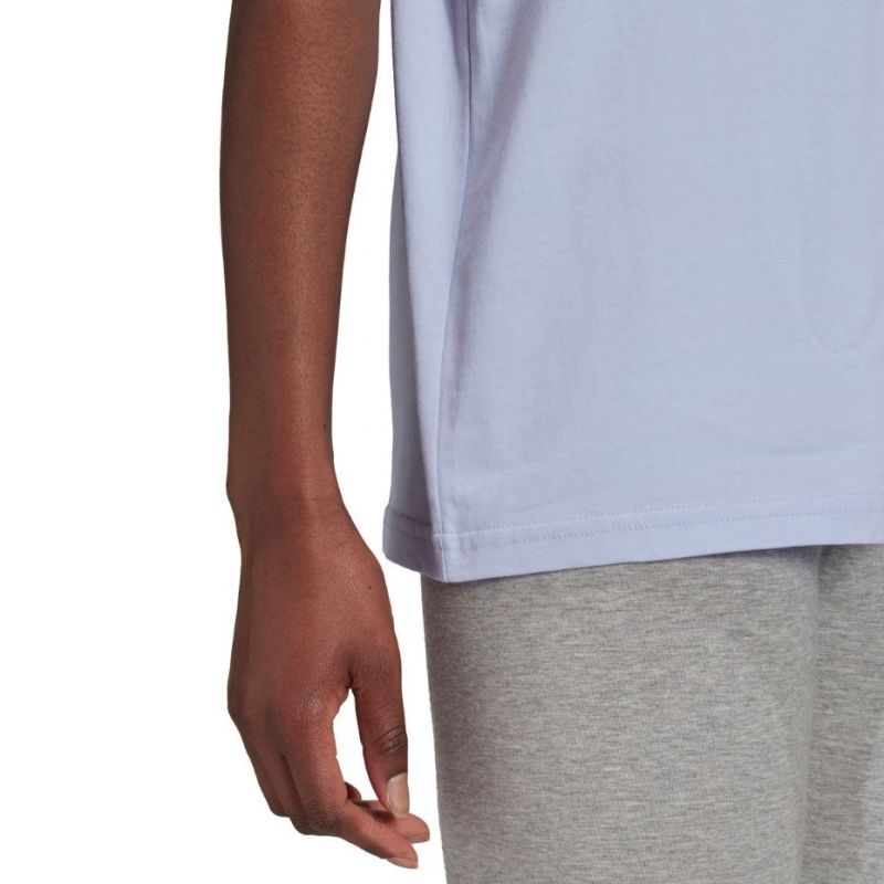 Koszulka adidas Essentials 3S W H10202 - obrazek 7