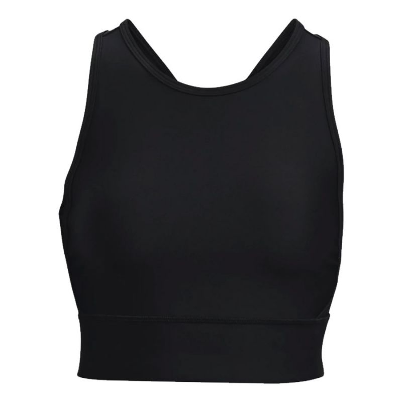 Koszulka Under Armour HG Armour Crop Tank W 1360848 001 - obrazek 5