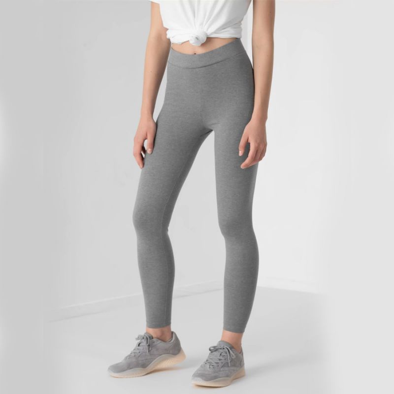 Legginsy 4F W NOSH4-LEG350 24M - obrazek 2