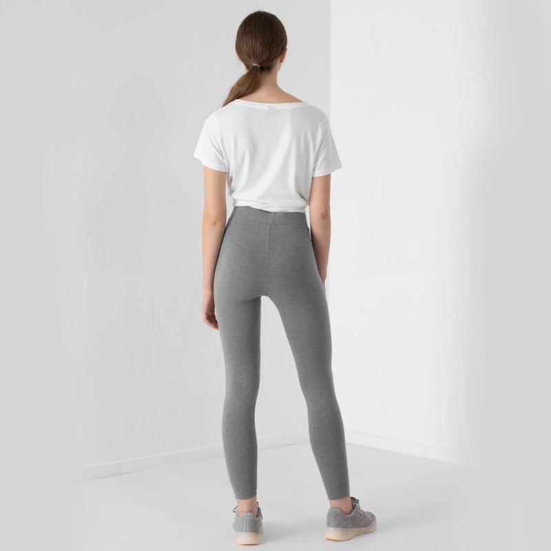 Legginsy 4F W NOSH4-LEG350 24M - obrazek 3