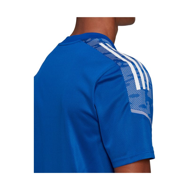 Koszulka adidas Condivo 21 Training M GH7165 - obrazek 2