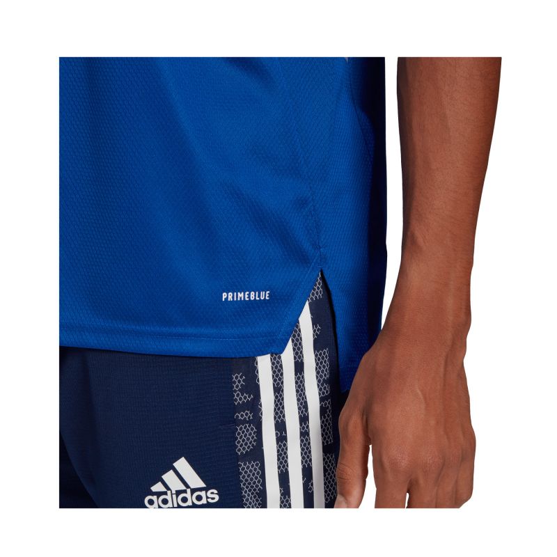 Koszulka adidas Condivo 21 Training M GH7165 - obrazek 3
