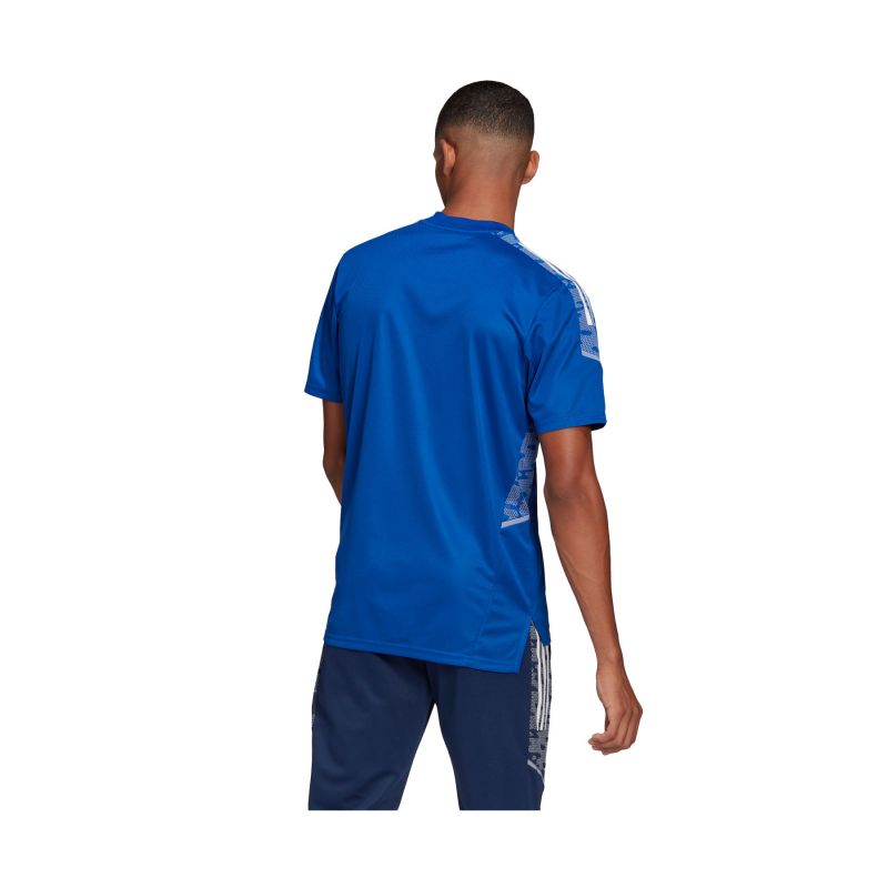 Koszulka adidas Condivo 21 Training M GH7165 - obrazek 4