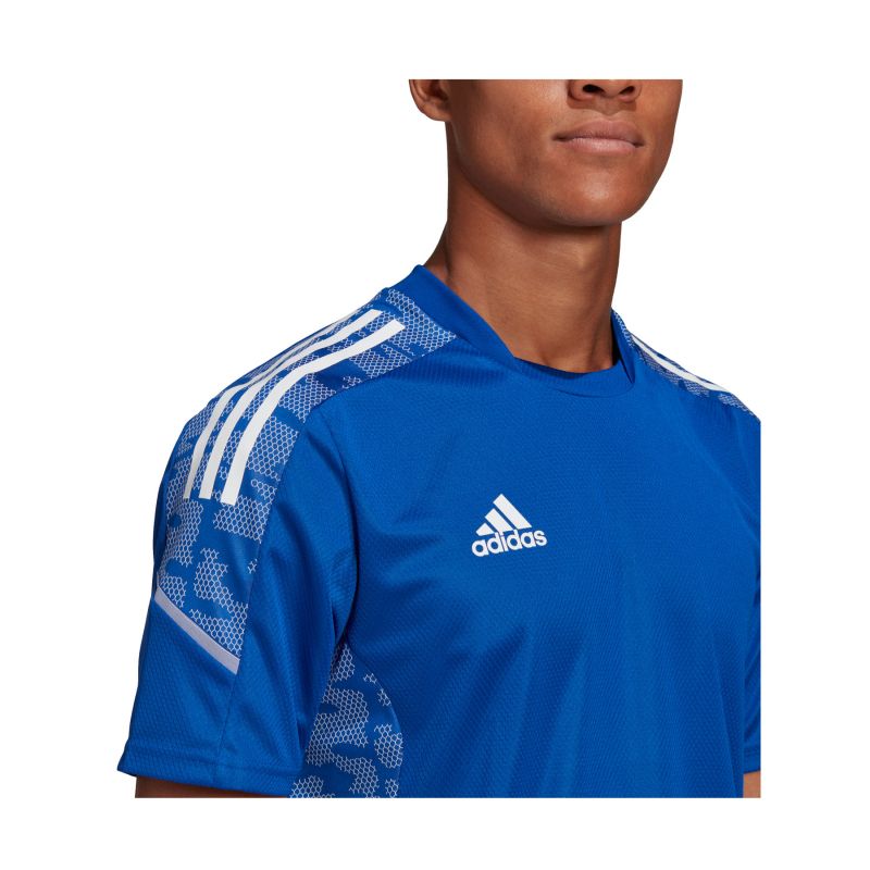 Koszulka adidas Condivo 21 Training M GH7165 - obrazek 5