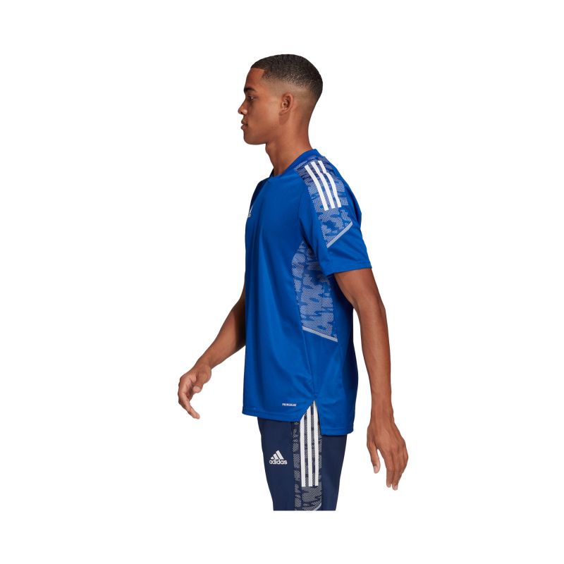 Koszulka adidas Condivo 21 Training M GH7165 - obrazek 6