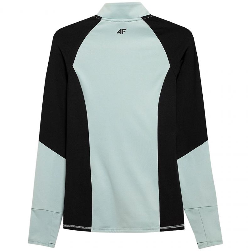 Bluza termoaktywna 4F W H4Z21 BIDD031 48S - obrazek 2