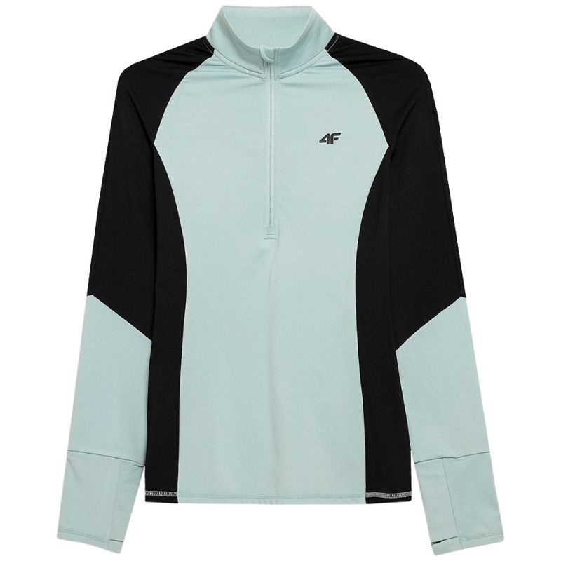 Bluza termoaktywna 4F W H4Z21 BIDD031 48S - obrazek 4
