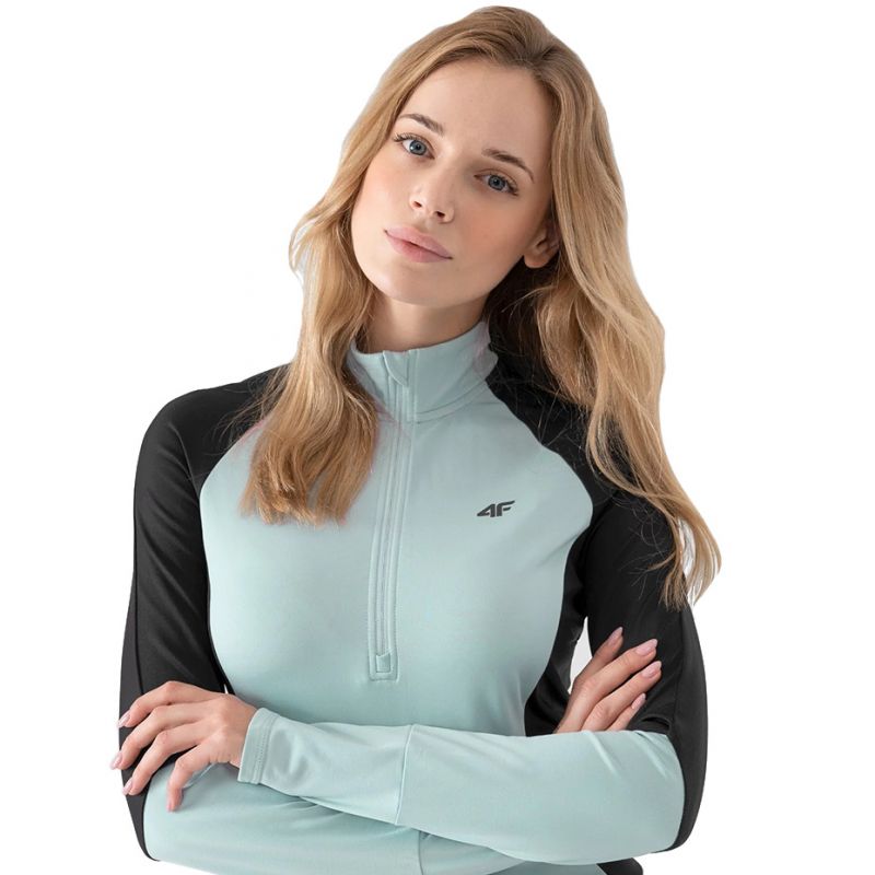 Bluza termoaktywna 4F W H4Z21 BIDD031 48S - obrazek 7