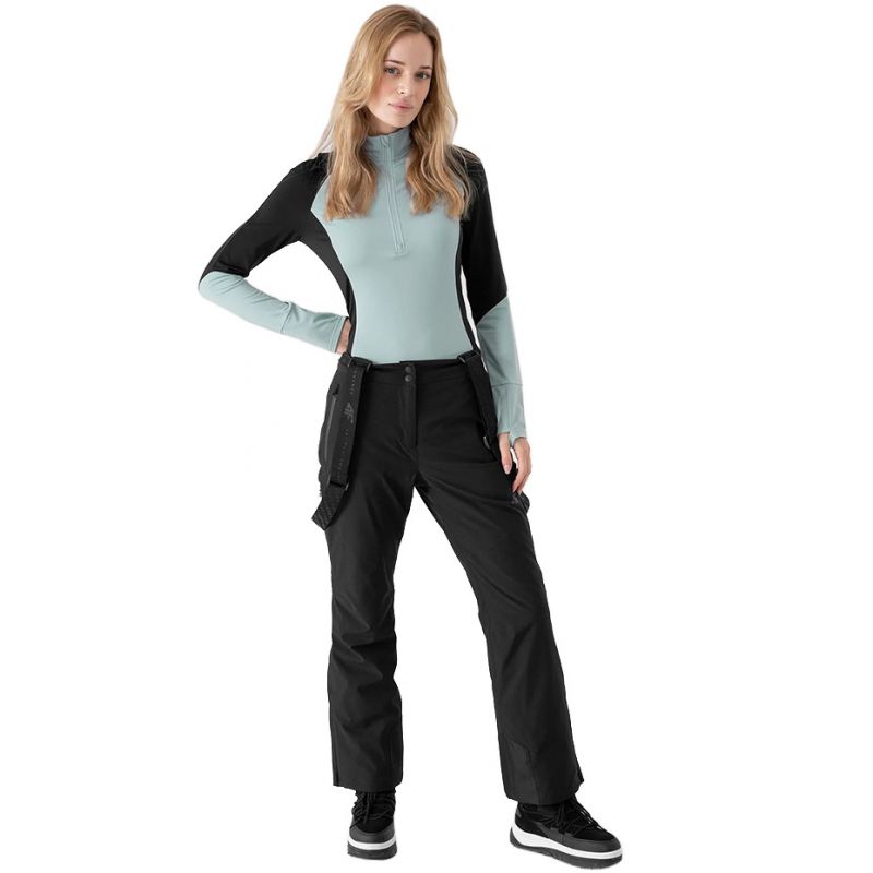 Bluza termoaktywna 4F W H4Z21 BIDD031 48S - obrazek 12