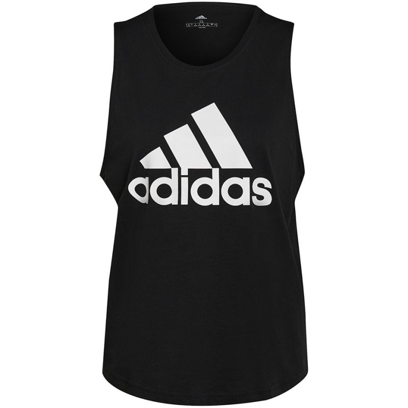Koszulka adidas Essentials Big Logo W GS1359 - obrazek 4