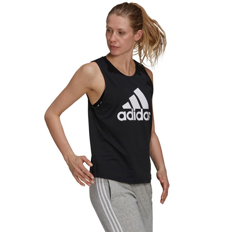 Koszulka adidas Essentials Big Logo W GS1359 - obrazek 7