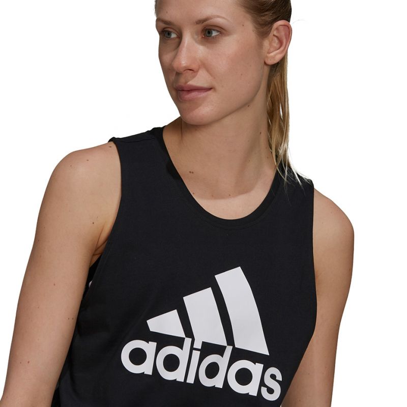 Koszulka adidas Essentials Big Logo W GS1359 - obrazek 11