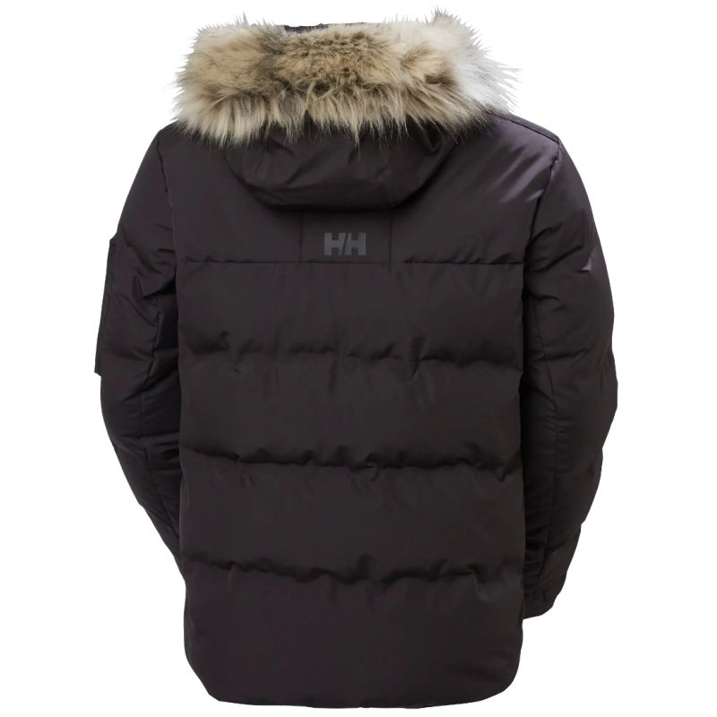 Kurtka Helly Hansen Bouvet Down Jacket M 53633-990 - obrazek 2