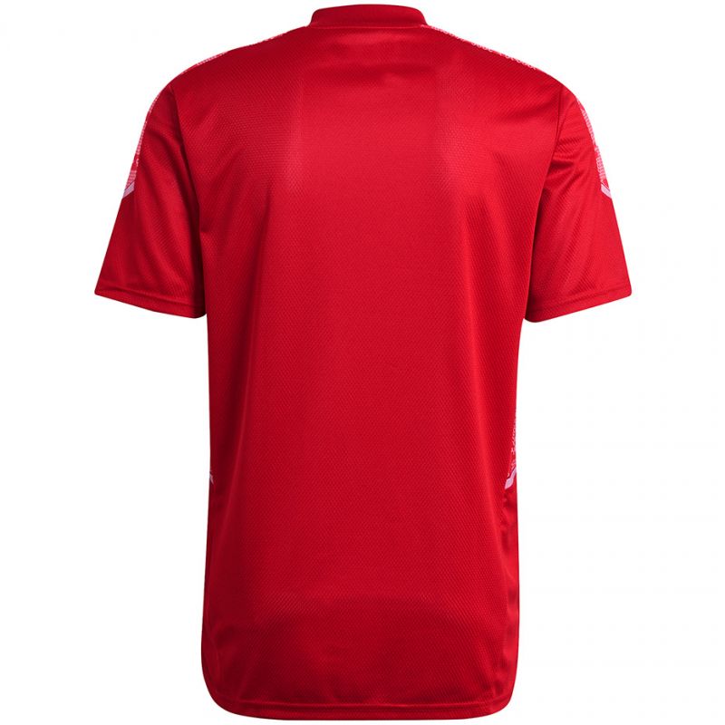 Koszulka adidas Condivo 21 Training Jersey Primeblue M GH7166 - obrazek 2