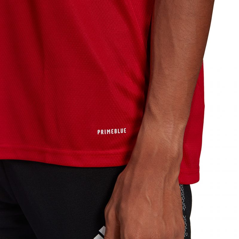 Koszulka adidas Condivo 21 Training Jersey Primeblue M GH7166 - obrazek 9