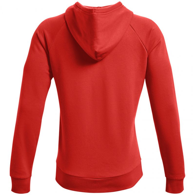 Bluza Under Armour Rival Fleece Big Logo HD M 1357093 839 - obrazek 2