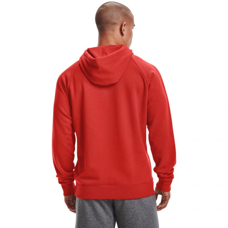 Bluza Under Armour Rival Fleece Big Logo HD M 1357093 839 - obrazek 5