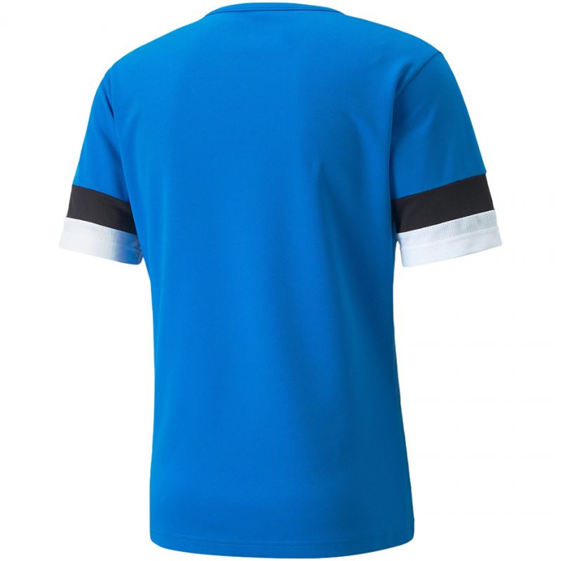 Koszulka Puma teamRise Jersey M 704932 02 - obrazek 2