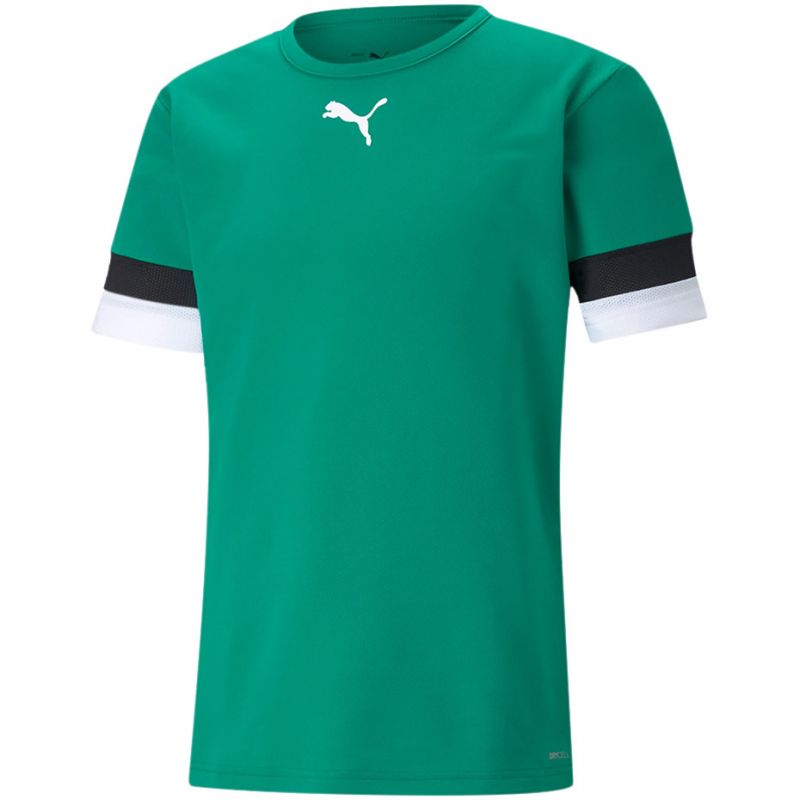Koszulka Puma teamRise Jersey M 704932 05 - obrazek 3