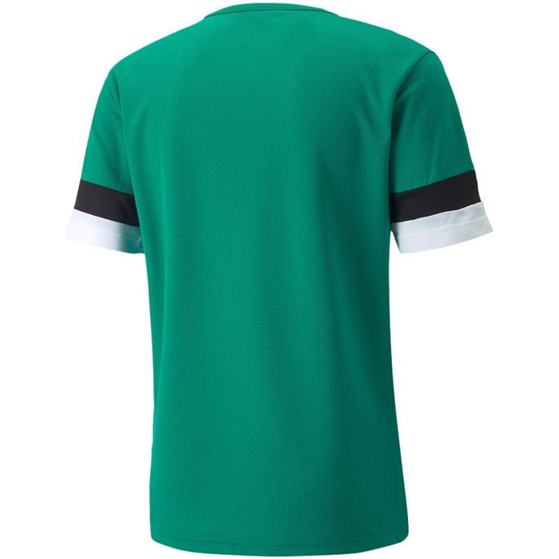 Koszulka Puma teamRise Jersey M 704932 05 - obrazek 4