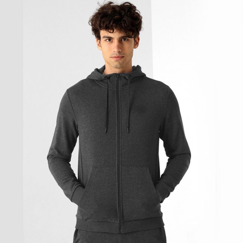 Bluza 4F M NOSH4-BLM353 23M - obrazek 2