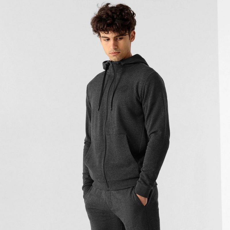 Bluza 4F M NOSH4-BLM353 23M - obrazek 3