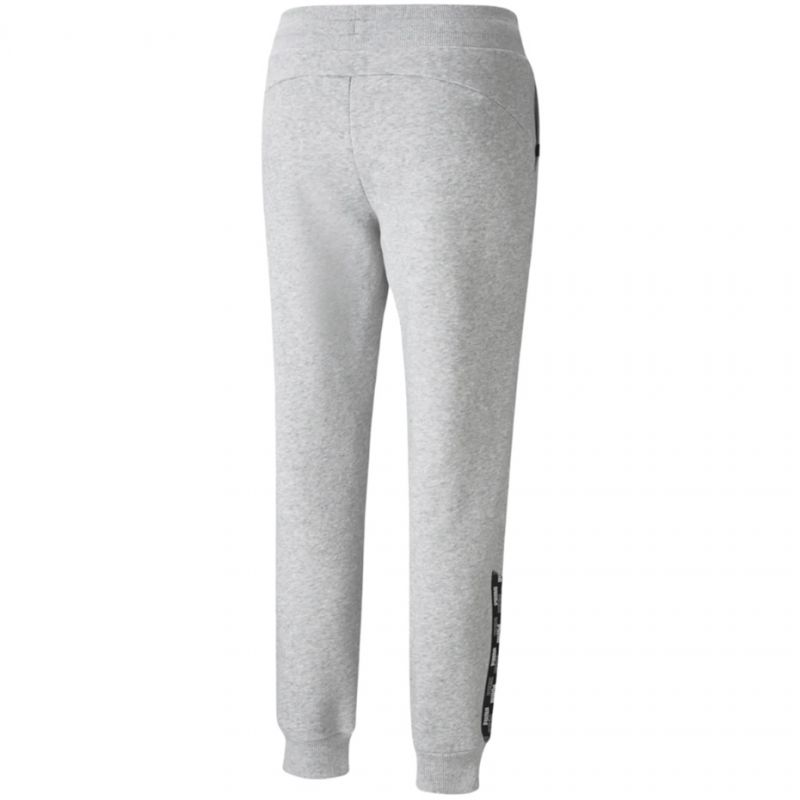 Spodnie Puma Power Pants FL W 589546 04 - obrazek 2