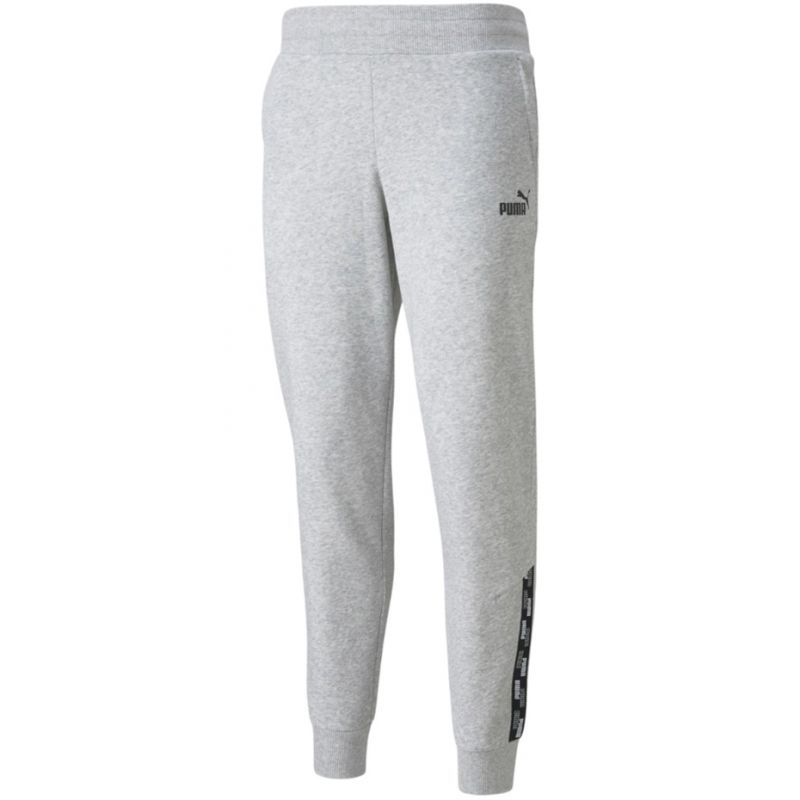 Spodnie Puma Power Pants FL W 589546 04 - obrazek 3