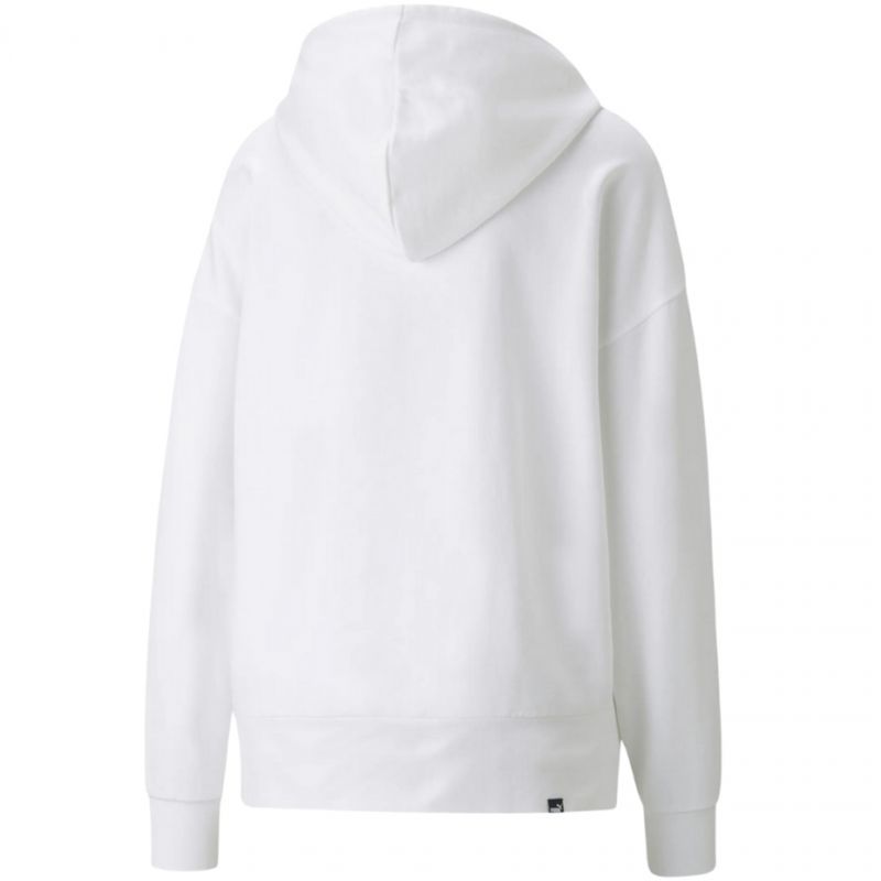 Bluza Puma Her Hoodie TR W 589519 02 - obrazek 2