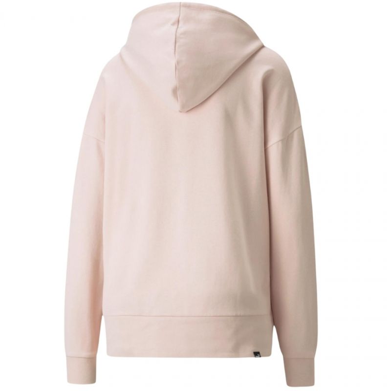 Bluza Puma Her Hoodie TR W 589519 36 - obrazek 2