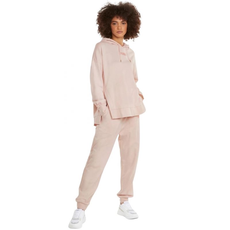 Bluza Puma Her Hoodie TR W 589519 36 - obrazek 7