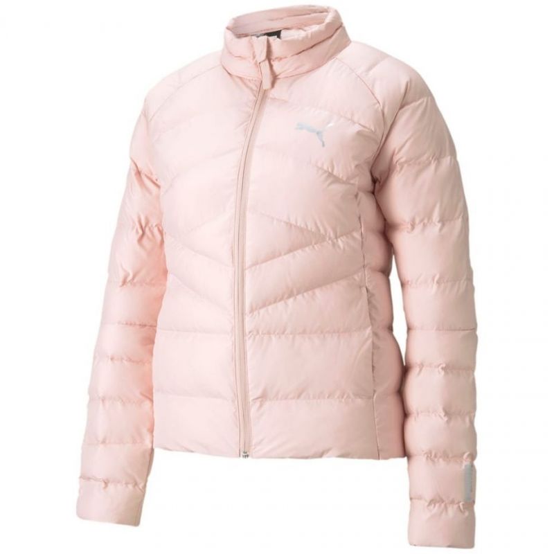 Kurtka Puma WarmCell Lightweight Jacket Lotus W 587704 36