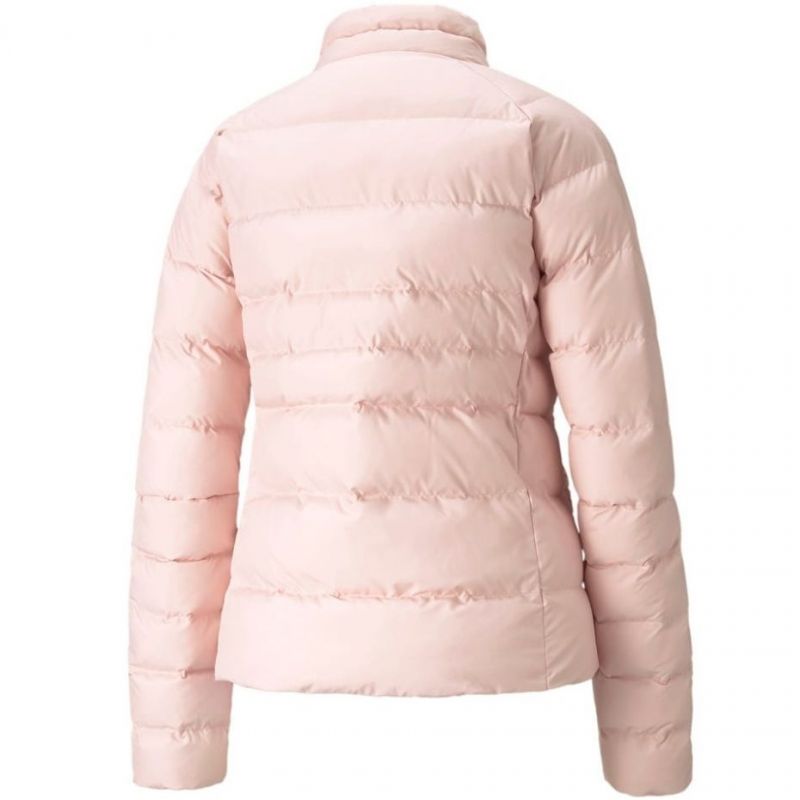 Kurtka Puma WarmCell Lightweight Jacket Lotus W 587704 36 - obrazek 2
