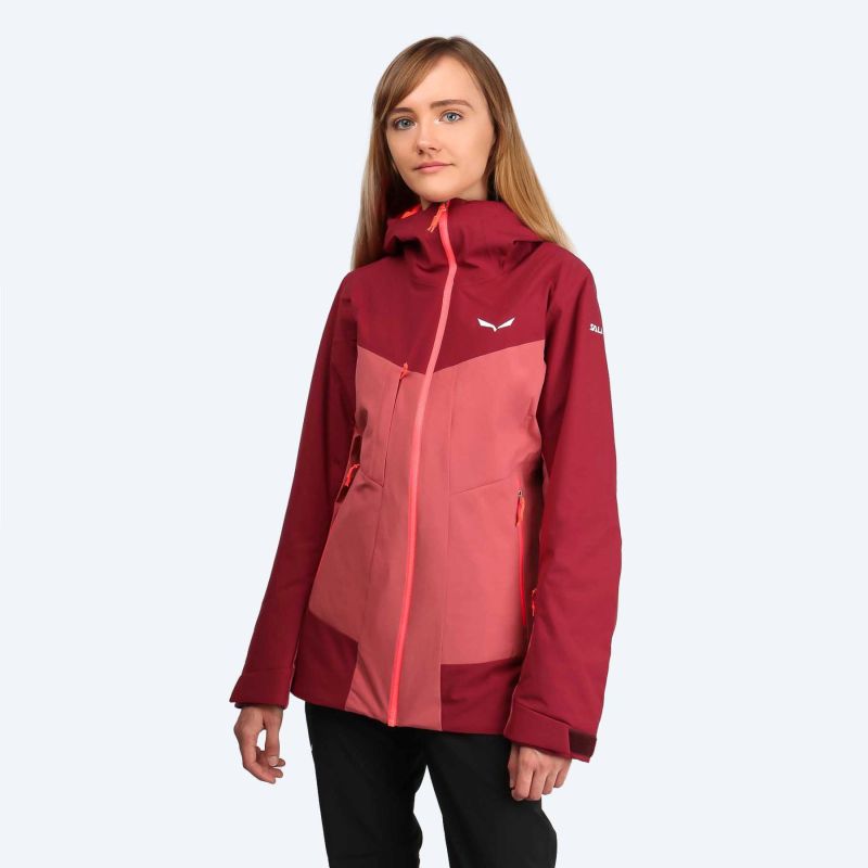 Kurtka Salewa Antelao Beltovo Twr W Jkt 28254-6571 - obrazek 2