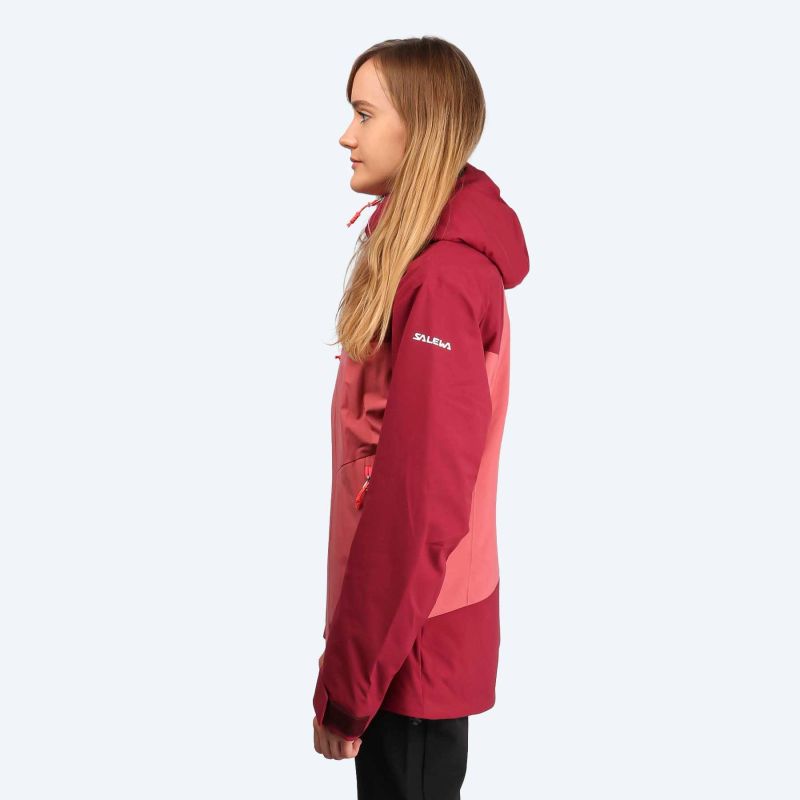 Kurtka Salewa Antelao Beltovo Twr W Jkt 28254-6571 - obrazek 3