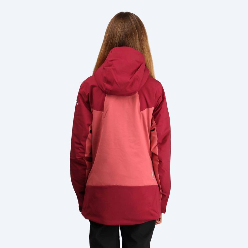 Kurtka Salewa Antelao Beltovo Twr W Jkt 28254-6571 - obrazek 4