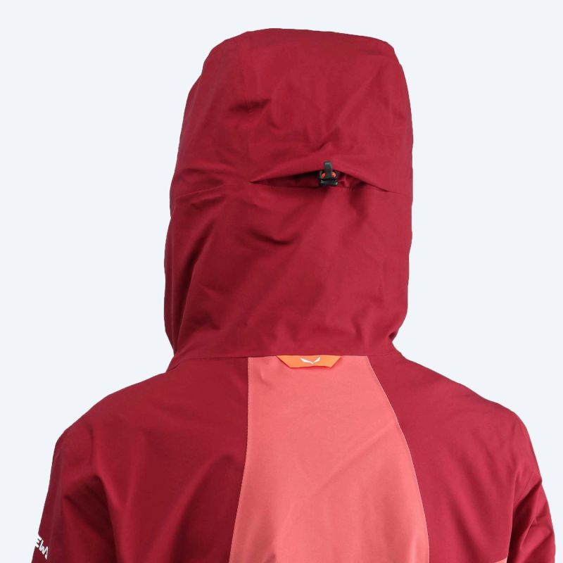 Kurtka Salewa Antelao Beltovo Twr W Jkt 28254-6571 - obrazek 6