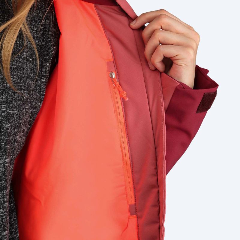 Kurtka Salewa Antelao Beltovo Twr W Jkt 28254-6571 - obrazek 9