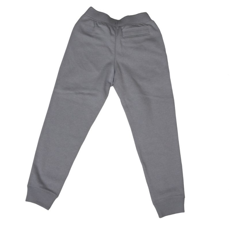 Spodnie Under Armour Y RIVAL COTTON PANTS Junior 1357634-011 - obrazek 3