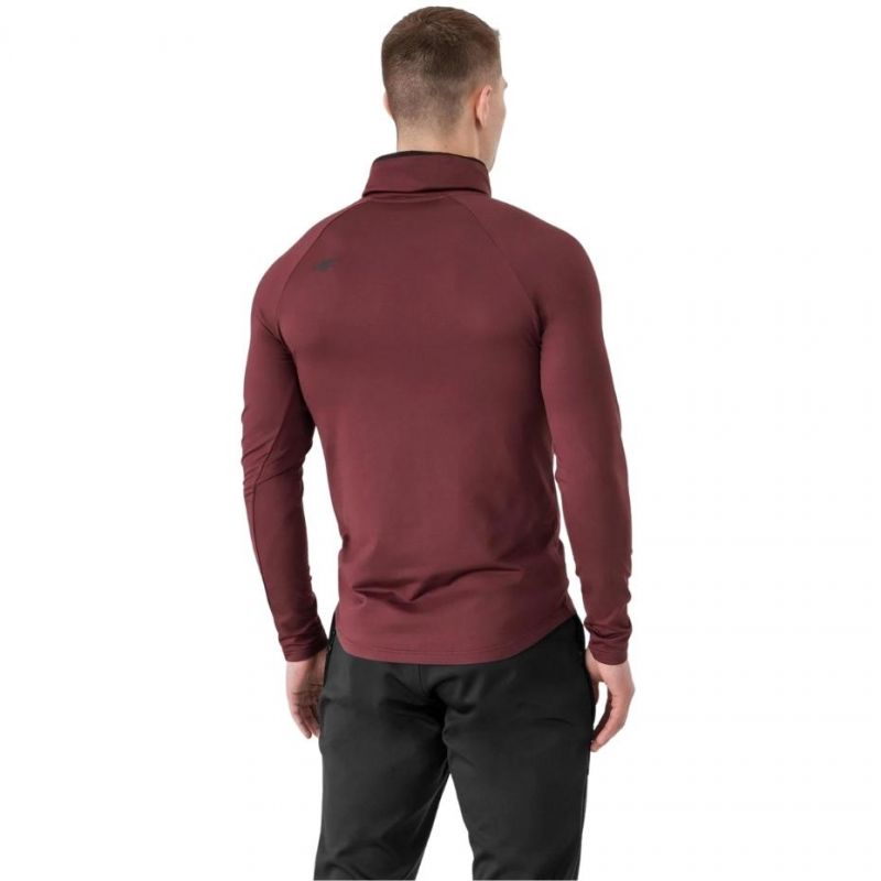 Bluza termoaktywna 4F M H4Z21 BIMD031 60S - obrazek 2