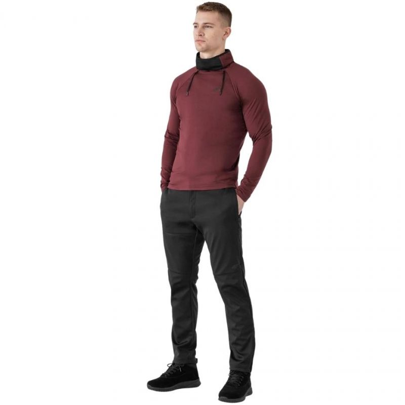 Bluza termoaktywna 4F M H4Z21 BIMD031 60S - obrazek 4