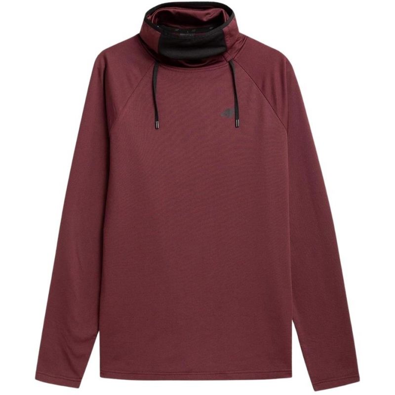Bluza termoaktywna 4F M H4Z21 BIMD031 60S - obrazek 5