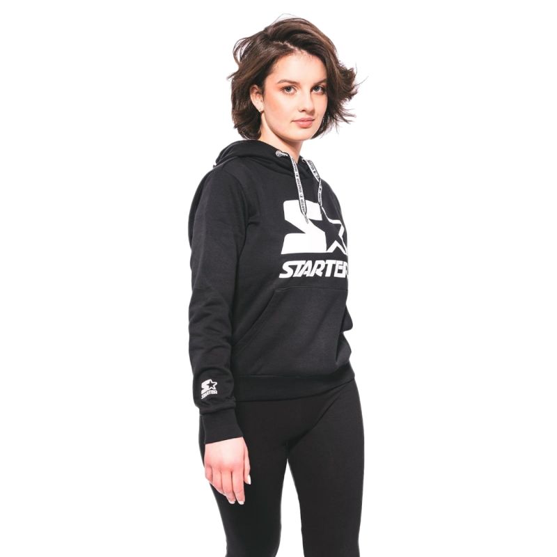 Bluza Starter Blouse Hoodie W SDG-001-BD-200 - obrazek 2