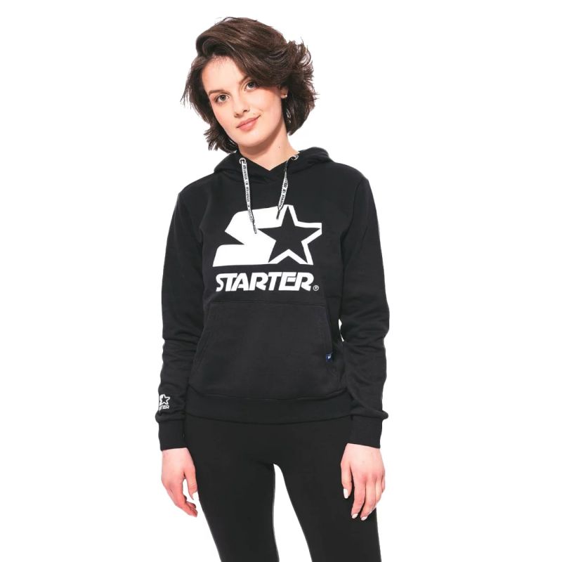 Bluza Starter Blouse Hoodie W SDG-001-BD-200 - obrazek 4