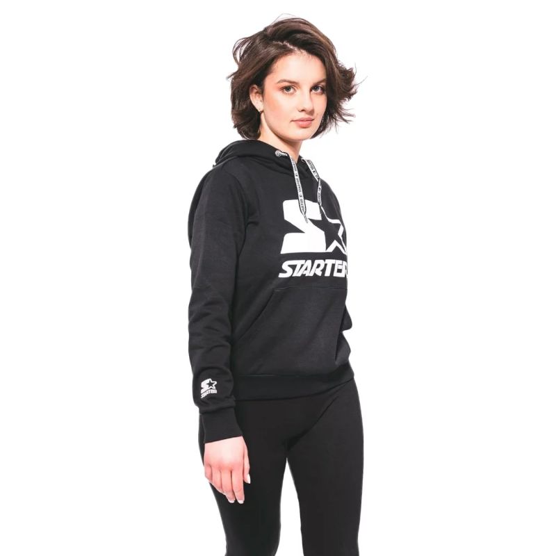 Bluza Starter Blouse Hoodie W SDG-001-BD-200 - obrazek 5
